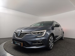 Renault Mégane Estate - 1.3 TCe 140 Techno | Trekhaak | Stoelverwarming | Navigatie | Climate Control |