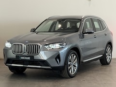 BMW X3 - xDrive30e High Executive | 92, 9% SOH | Trekhaak | Leder | Stoelverwarming | Adaptieve Cru