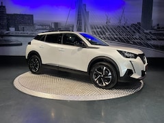Peugeot 2008 - 1.2 PureTech Allure *Camera*Carplay*Led*Keyless