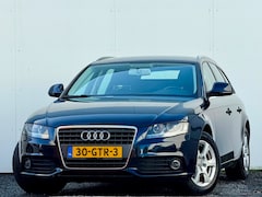 Audi A4 Avant - 1.8 TFSI Pro Line Business | Automaat | 2008 |