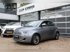 Fiat 500e - Icon 42 kWh/pano