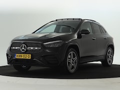 Mercedes-Benz GLA-Klasse - 250 e AMG Plug-In Hybride AMG Line | Night Pakket | Panorama Schuif-Kanteldak. Inclusief 2