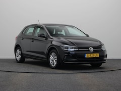 Volkswagen Polo - 1.0 TSI 95pk Beats | Cruise control | Lichtsensor | Apple Carplay | Android Auto |