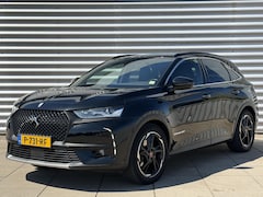DS 7 Crossback - E-Tense Performance Line | Navigatie | Alcantara |