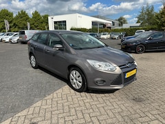 Ford Focus Wagon - 1.0 EcoBoost Trend Volledige onderhoudshistorie | Airco