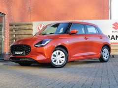 Suzuki Swift - 1.2 Comfort Smart Hybrid incl. 2000 euro korting, Actieprijs tm 30 oktober 2026