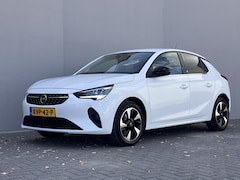 Opel Corsa-e - Level 2 50 kWh / Accu SOH 100 % / CCS snel laden / Cruise Control / Climate Control /