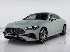 Mercedes-Benz CLE Coupé - 300 e AMG Line | Panorama dak