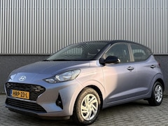 Hyundai i10 - 1.0 Comfort Smart Multimedia scherm I Camera