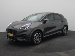 Ford Puma - 1.0 EcoBoost Hybrid ST-Line Winter Pakket | Achteruitrijcamera | Apple Carplay/Android Aut