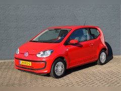 Volkswagen Up! - 1.0 move up BlueMotion Cool