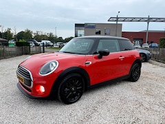 MINI Cooper - 1.5 136pk Automaat Pepper STORY onderhouden