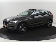 Volvo XC60 - 2.0 Recharge T8 AWD Inscription | SOH 85, 1 % | Panorama dak | Achteruitrij camera | Apple