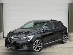 Renault Clio - 1.0 TCe 90 Techno / Clima / Navi / Carplay / Camera / 16" lm velgen / Donker glas