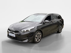 Kia Cee'd Sportswagon - Ceed 1.0 T-GDi MHEV Design Edition | Stoel en stuurverwarming | Navigatie | Camera | Apple