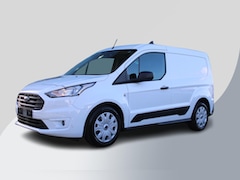 Ford Transit Connect - 1.5 EcoBlue L1 Trend | Ingerichte Laadruimte | Navigatie | Stoelverwarming | Camera |
