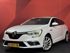 Renault Mégane Estate - 1.2 TCe Limited | Stoelverwarming | Navi | APK 30-09-2027
