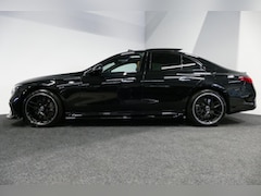Mercedes-Benz E-klasse - 300 e AMG Line / E53 Diffuser / Maxton Design Bodykit V.2 / Panoramadak / Elektr. verstelb