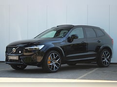 Volvo XC60 - T8 455PK Plug-in-hybrid AWD Polestar Engineered | Öhlins Schokdempers, Hardheid Verstelbaa