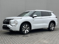 Mitsubishi Outlander - 2.4 PHEV Instyle / € 7.000, - Voordeel Op Nieuwprijs / 8 Jaar Fabrieksgarantie / Elektrisc