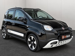 Fiat Panda - 1.0 Hybrid Pandina Cross | Parkeersensoren | Apple Carplay/Android Auto | Airco | Cruise C