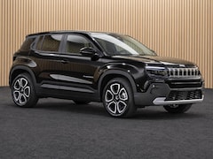 Jeep Avenger - Summit 54 kWh VOORRAAD KORTING