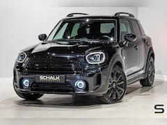 MINI Countryman - 1.5 Cooper Essential|Leder|StoelV|1eig|Cam