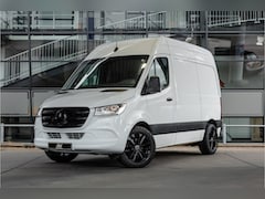Mercedes-Benz Sprinter - 315 1.9 CDI | ACC | Camera | CarPlay | Climate control | 3-Zitter | DAB | PDC V+A | Dealer