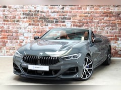 BMW 8-serie - M850i xDrive High Executive M Sport Pakket Automaat / Live Cockpit Professional / Individu