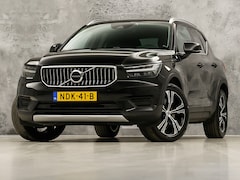 Volvo XC40 - 1.5 T4 Recharge Inscription 211Pk Automaat (APPLE CARPLAY, SOH 89, 9%, HARMAN/KARDON, LEDE