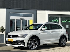 Volkswagen Tiguan - 1.5 TSI ACT Highline | R-Line | Trekhaak | Panoramadak |