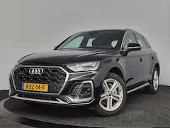 Audi Q5 - 50 TFSI e S-line | PHEV
