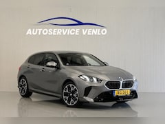 BMW 1-serie - 116 M Sport Design Edition Automaat Sportpakket pro