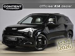 Kia EV3 - 81, 4 kWh 204pk GT-PlusLine NIEUW - SNEL LEVERBAAR