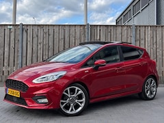 Ford Fiesta - 1.0 EcoBoost Vignale/PANO/STOEL/STUURVERW/AIRCO