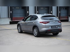 Alfa Romeo Stelvio - 2.0 T AWD Super Pack Veloce