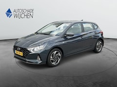 Hyundai i20 - 1.0 T-GDI Comfort Smart | 12 MND Garantie | All-in Prijs