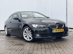 BMW 3-serie Coupé - 325i High Executive Origineel Nederlands M-Sport