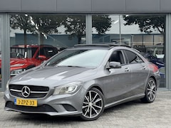 Mercedes-Benz CLA-Klasse - 180 Ambition | RIJKLAAR | Pano | Navi