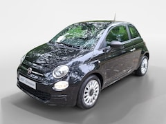 Fiat 500 - 1.0 Hybrid Cult | NAVIGATIE | TELEFOON | AIRCO | LAGE KILOMETERS |