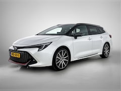 Toyota Corolla Touring Sports - Hybrid 180 GR Sport | Navigatie | PDC | BLS |