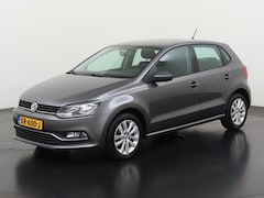 Volkswagen Polo - 1.2 TSI BlueMotion DSG Comfortline | Zondag Open