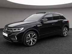 Volkswagen T-Roc - 1.5TSI/150PK R-Line Black Style DSG · Panoramadak · Apple/Android Car Play· Camera + Parke