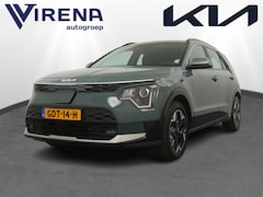 Kia Niro EV - DynamicLine 64.8 kWh - SOH 98, 9% - Airco - Apple Carplay/Android Auto - Cruise Control Ad