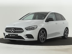 Mercedes-Benz B-klasse - 180 AMG Line | Nightpakket | Premium pakket | EASY PACK achterklep | USB-pakket plus | MBU