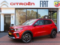 Citroën ë-C3 - EV 44kWh 113PK Comfort Range Automaat Max, Rijklaarprijs | Navigatie | Camera | DAB+ | 17