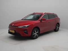 MG MG5 - Standard Range Luxury 50 kWh | Apple Carplay/Android Auto | Achteruitrijcamera | Half Lede