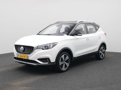 MG MG ZS EV - Luxury 45 kWh | Panoramadak | CarPlay | Camera | Stoelverwarming | Navi |