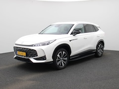 MG MG HS PHEV - 1.5 Aut. Luxury | 7 jaar fabrieksgarantie | 1e-Eig. | 100km Elektrisch | Navi | CarPlay |