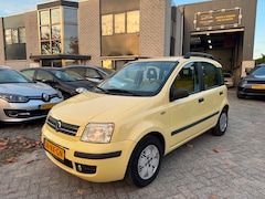 Fiat Panda - 1.2 Dynamic Elektr Ramen